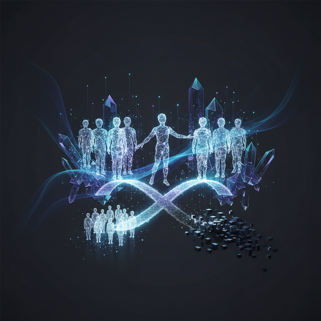 Warum KI-Strategie ohne Adoption scheitert